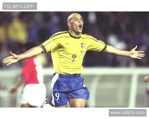 世界足球巨星风采：盘点各国足球明星代表与精彩表现